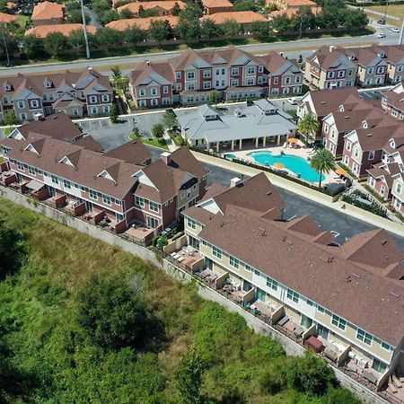 Summerville Vacation Resort Four Corners Eksteriør bilde
