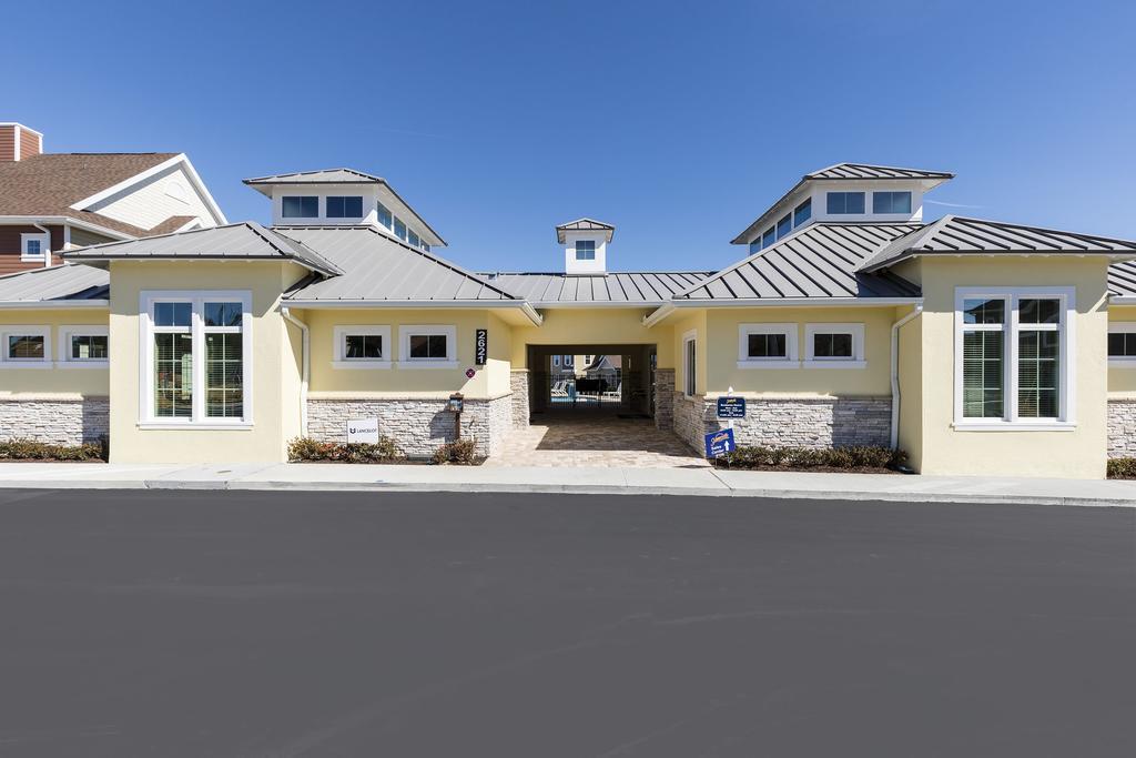Summerville Vacation Resort Four Corners Eksteriør bilde