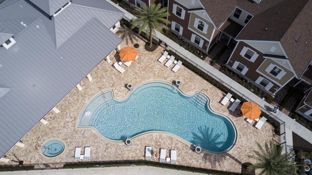 Summerville Vacation Resort Four Corners Eksteriør bilde