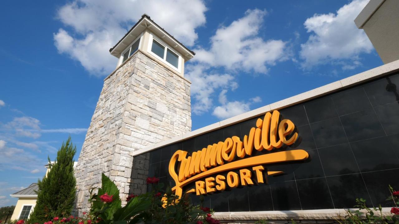 Summerville Vacation Resort Four Corners Eksteriør bilde