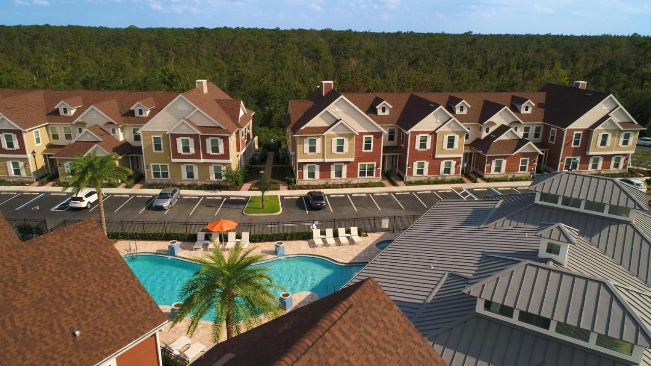 Summerville Vacation Resort Four Corners Eksteriør bilde