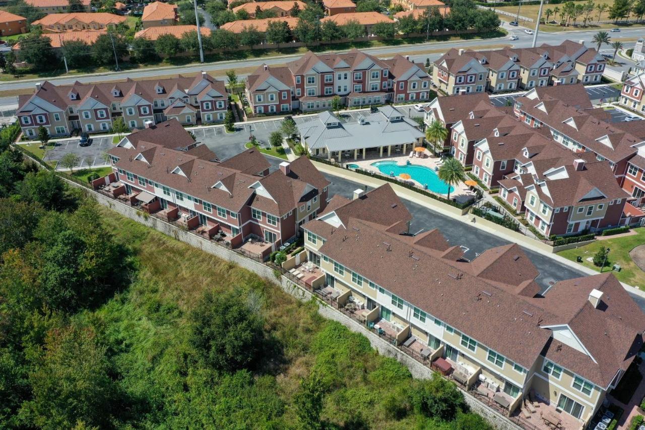 Summerville Vacation Resort Four Corners Eksteriør bilde