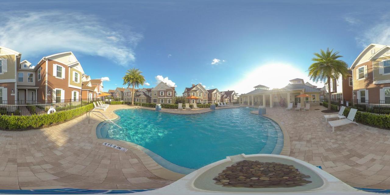 Summerville Vacation Resort Four Corners Eksteriør bilde